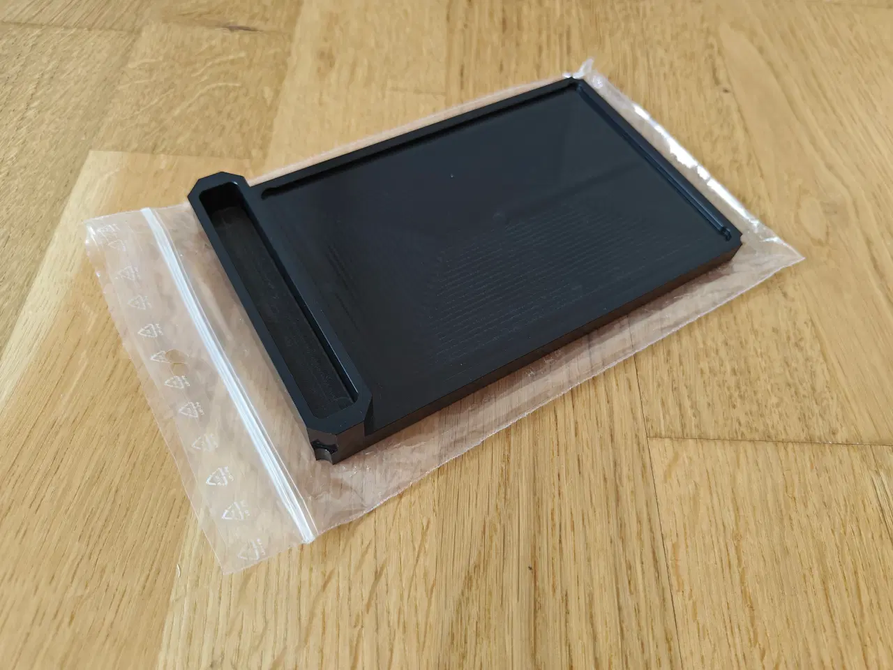 Billede 1 - 3D printer mobil holder.
