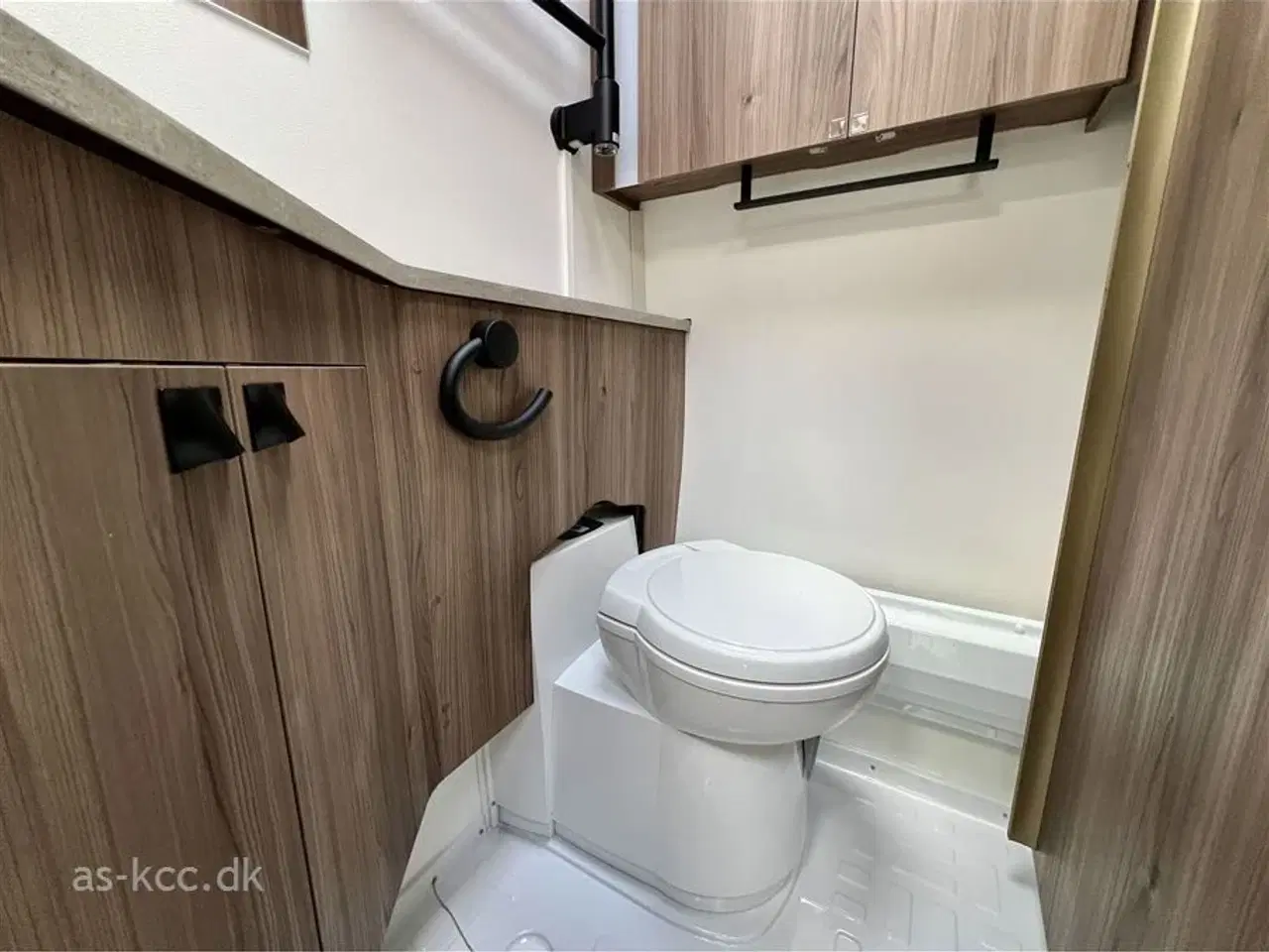 Billede 20 - 2025 - Kabe Smaragd XL/KS PREMIUM LINE