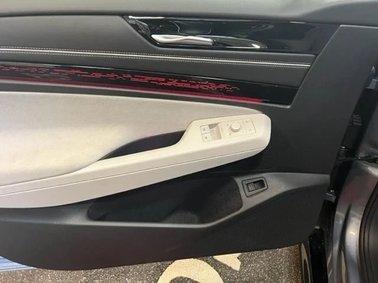 Billede 11 - VW ID.7 86 Pro S Tourer