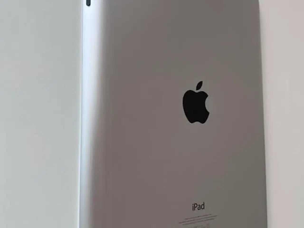 Billede 9 - Apple iPad 4. Generation - 13,17 GB, hvid