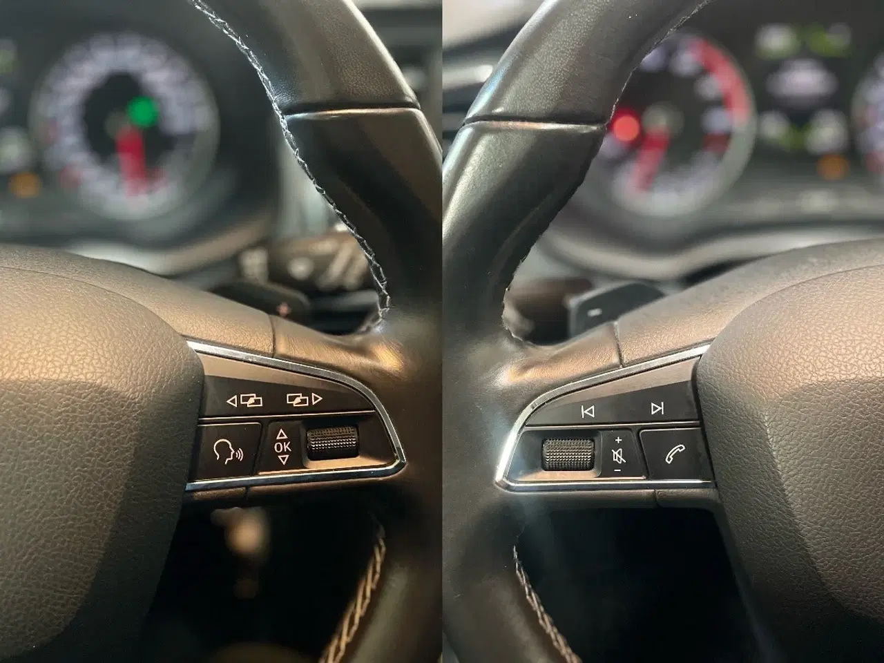 Billede 15 - Seat Ateca 1,4 TSi 150 Style DSG