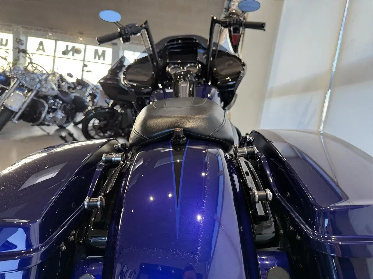 Billede 24 - Harley-Davidson FLTRXS Road Glide Special 114"