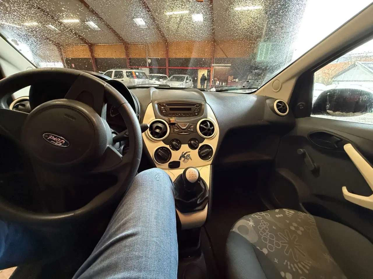Billede 7 - Ford Ka 1,2 Trend