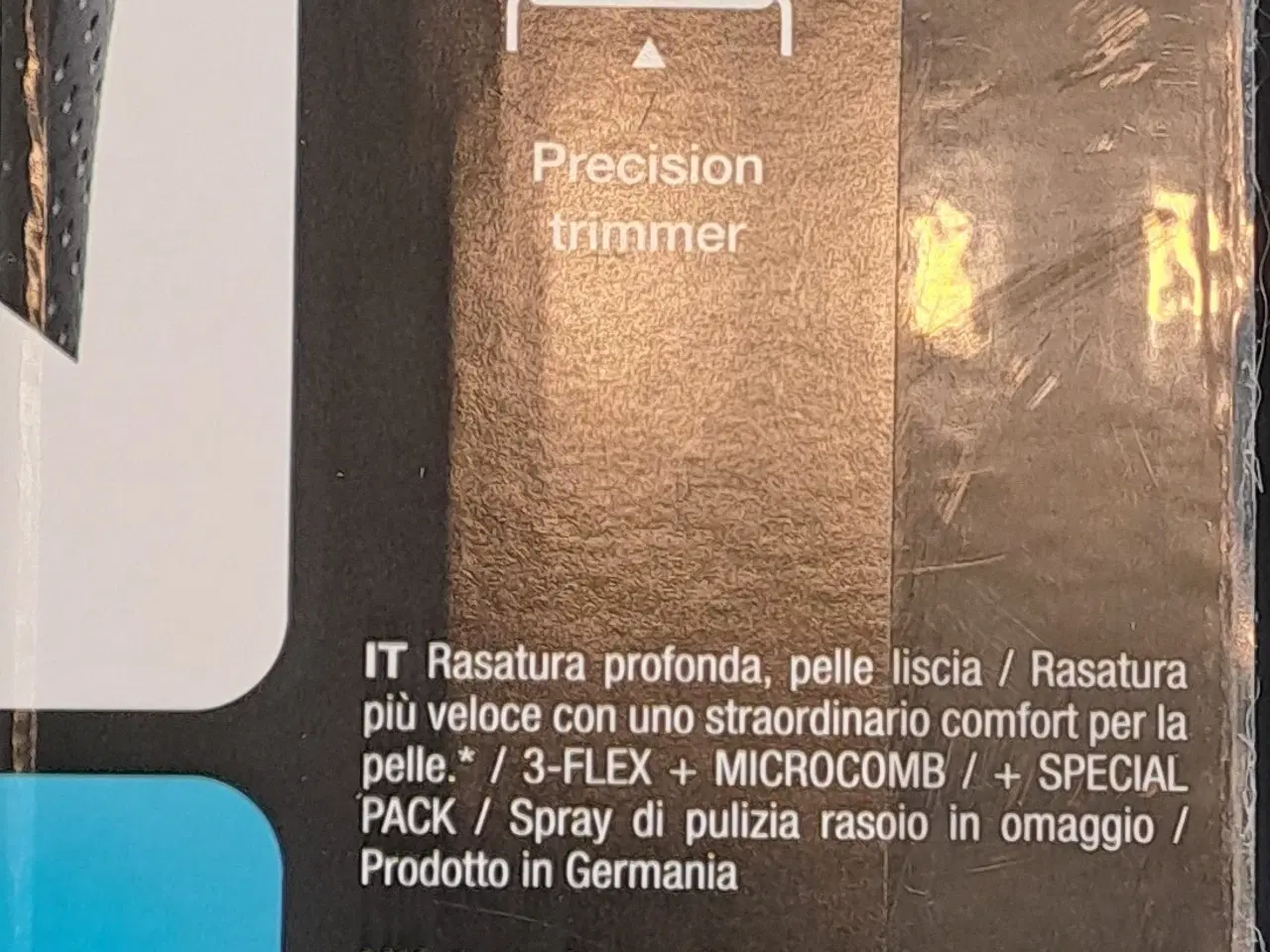 Billede 3 - Braun Series 3 ProSkin 3020s