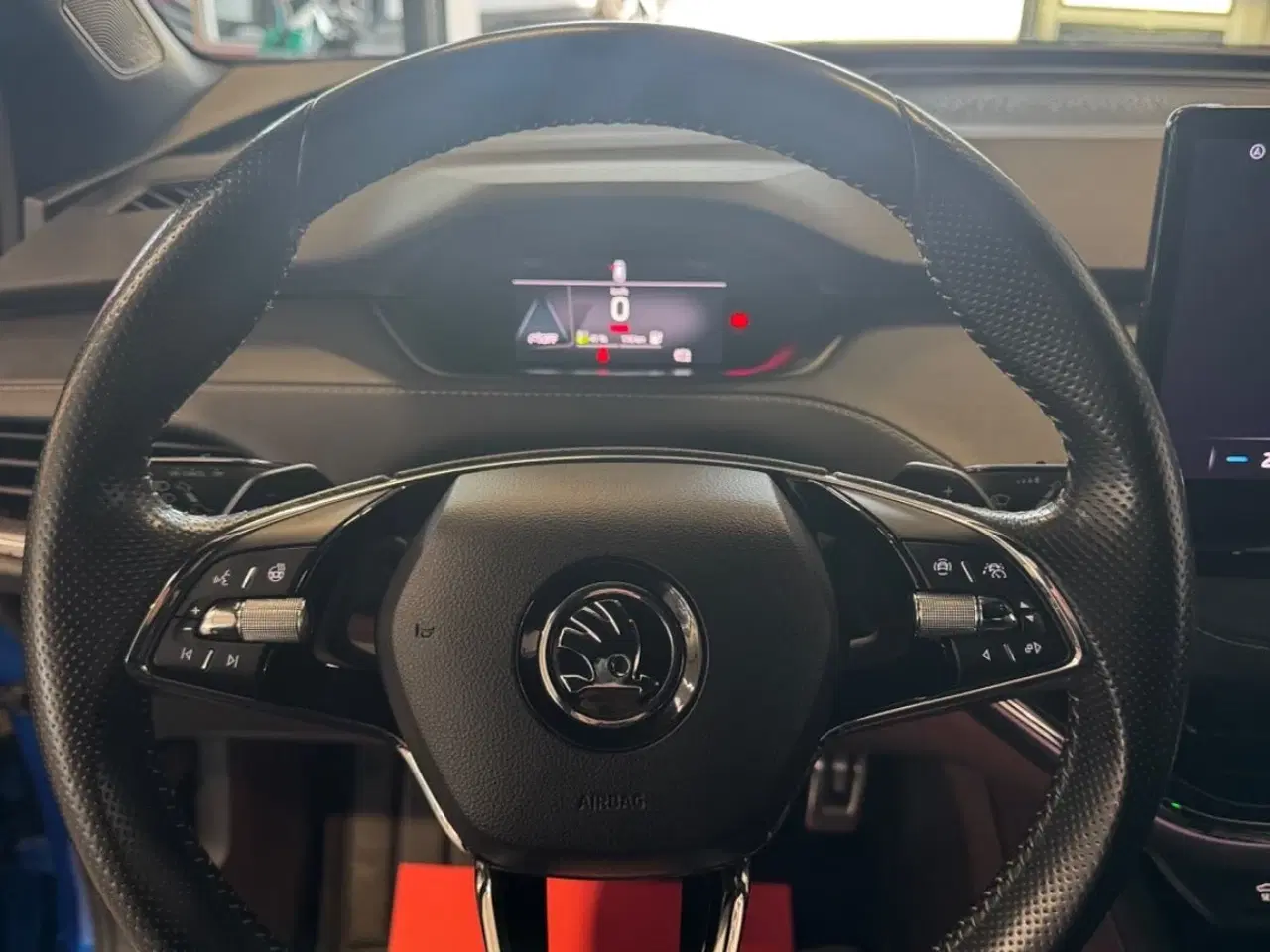 Billede 8 - Skoda Enyaq 60 iV Sportline
