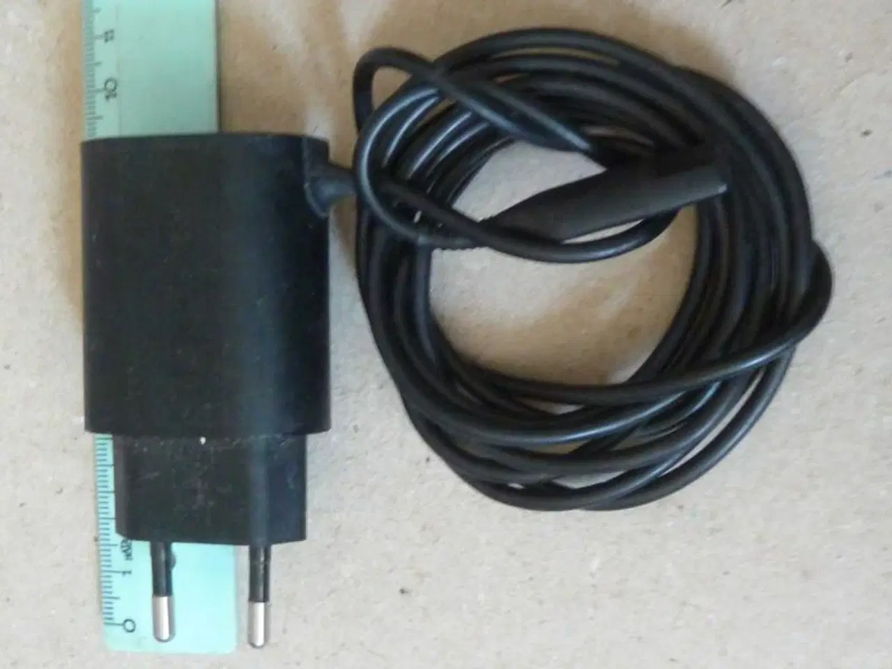 Billede 1 - Braun lader 491-5691 AC/DC Adaptor strømforsyning