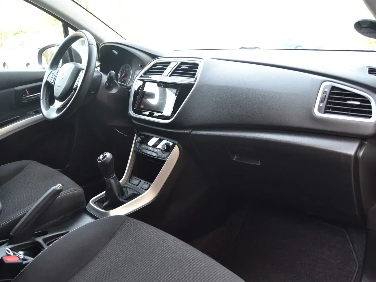 Billede 12 - Suzuki S-Cross 1,0 Boosterjet Active 112HK 5d