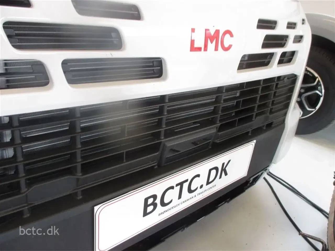 Billede 20 - 2025 - LMC Tourer H730 G Lift