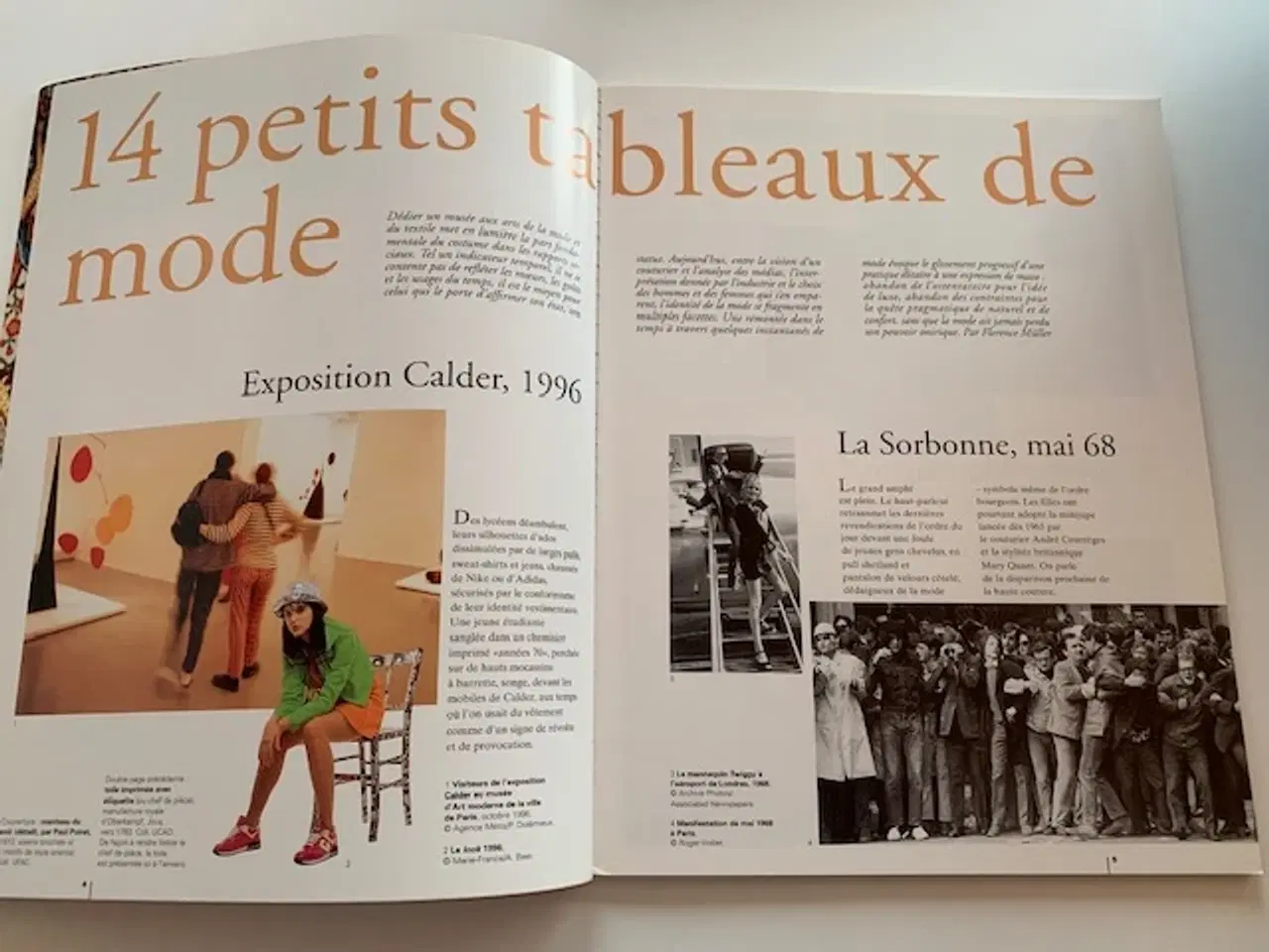 Billede 2 - Musée de la Mode et du Textile (mode og design)