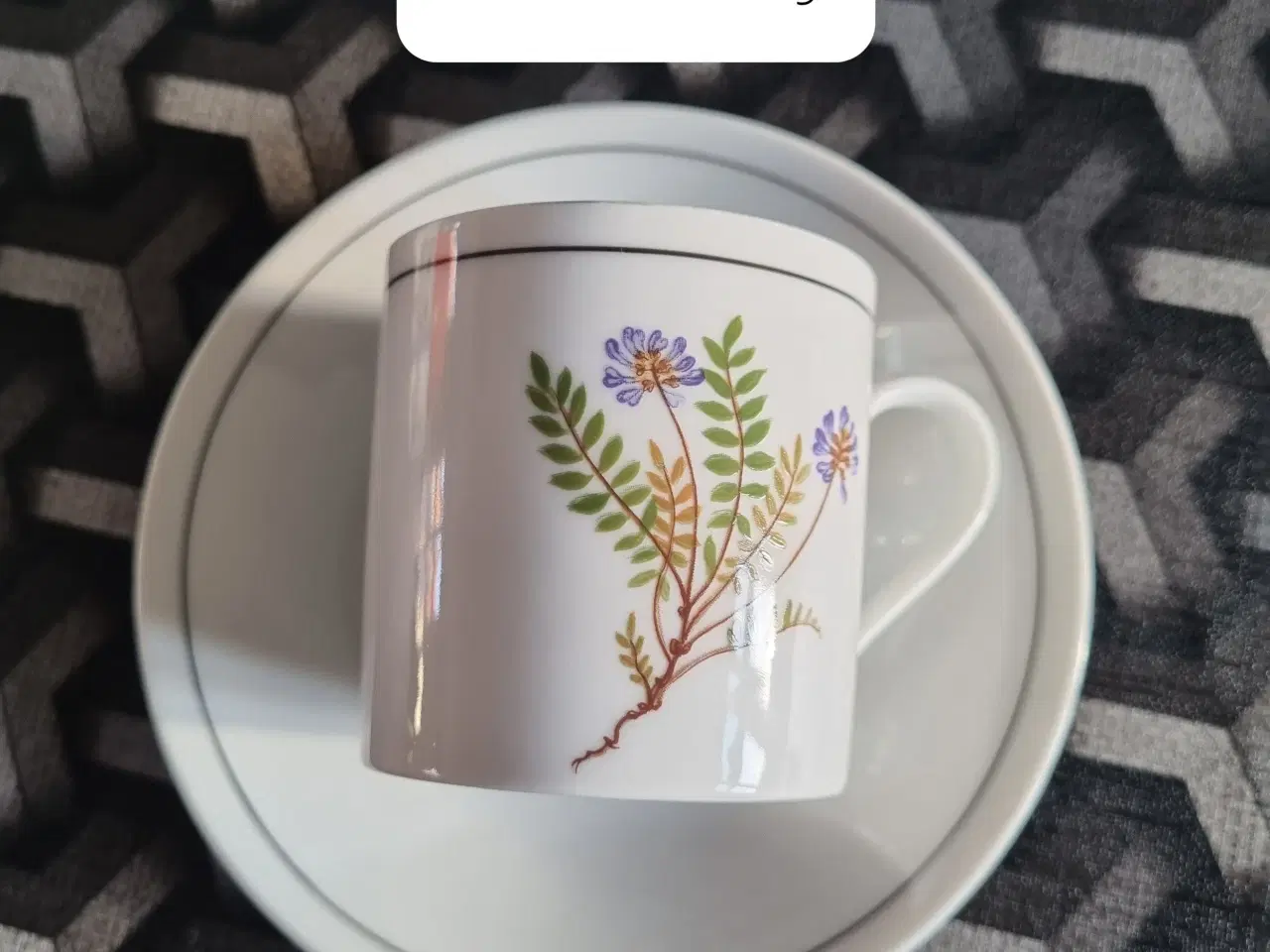 Billede 4 - Kaffestel Tirschenreuth