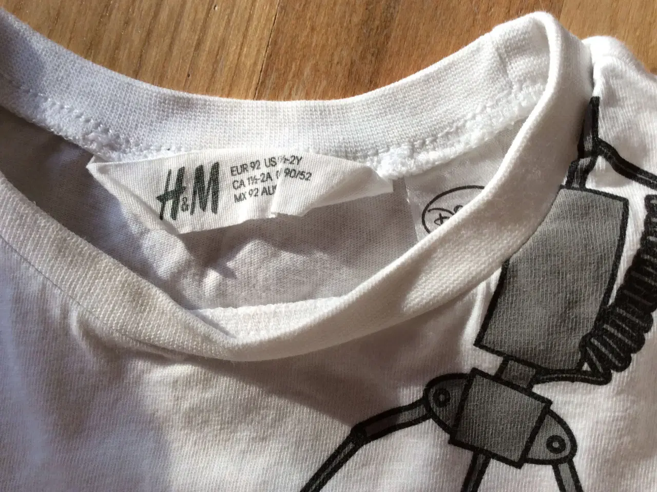 Billede 3 - Disney Pixar T-shirt