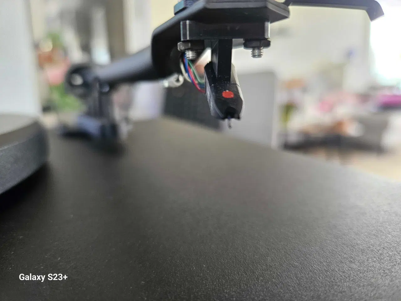 Billede 2 - Pro-Ject  Phono SB Debut III SK 17