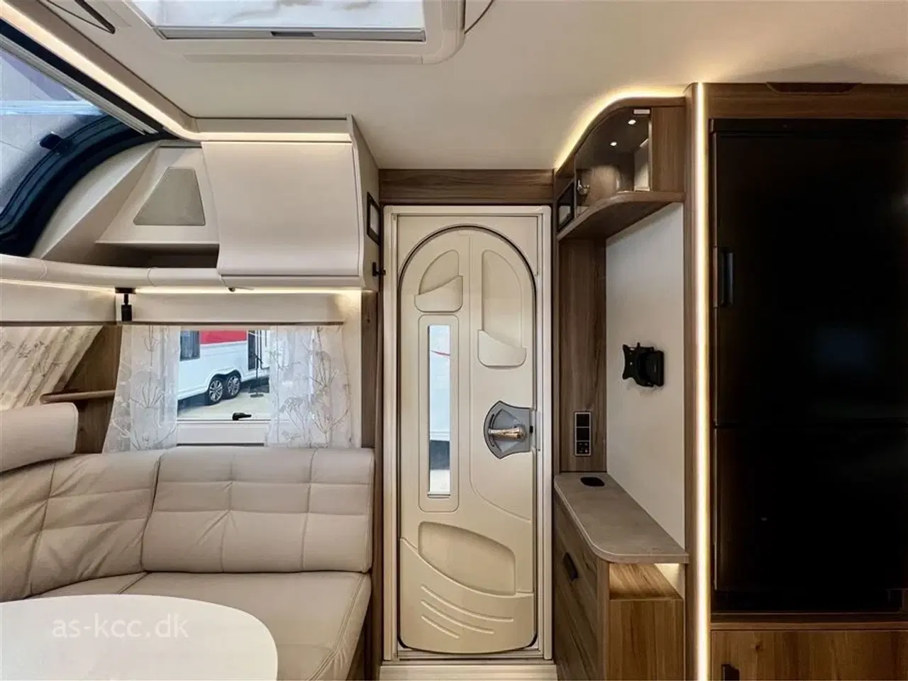 Billede 20 - 2025 - Kabe Royal 540 GLE KS   Kabe Royal 540 GLE KS 2025