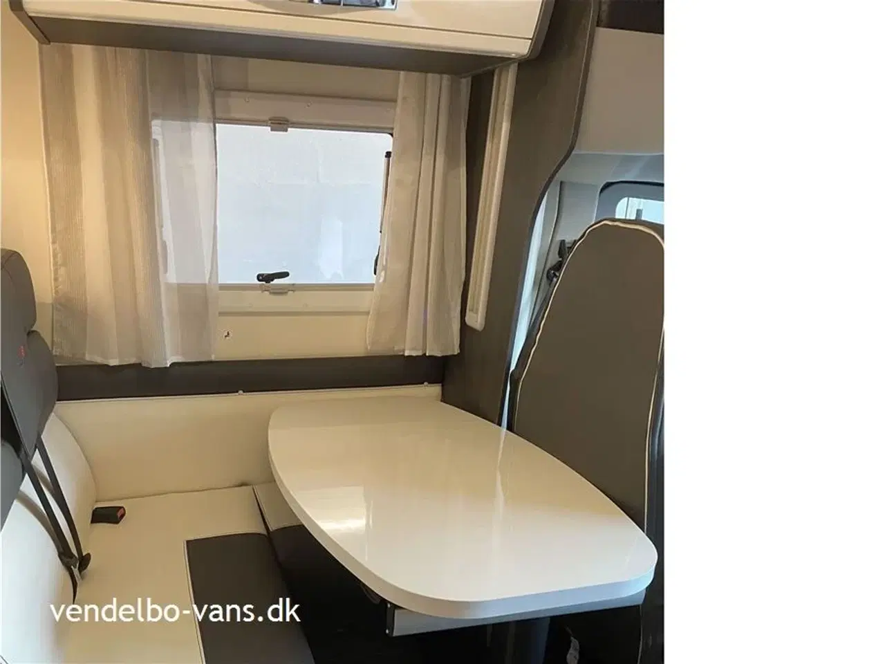 Billede 8 - 2021 - Rollerteam Kronos 265TL   Autocamper fyldt med udstyr - klar til ferieturen