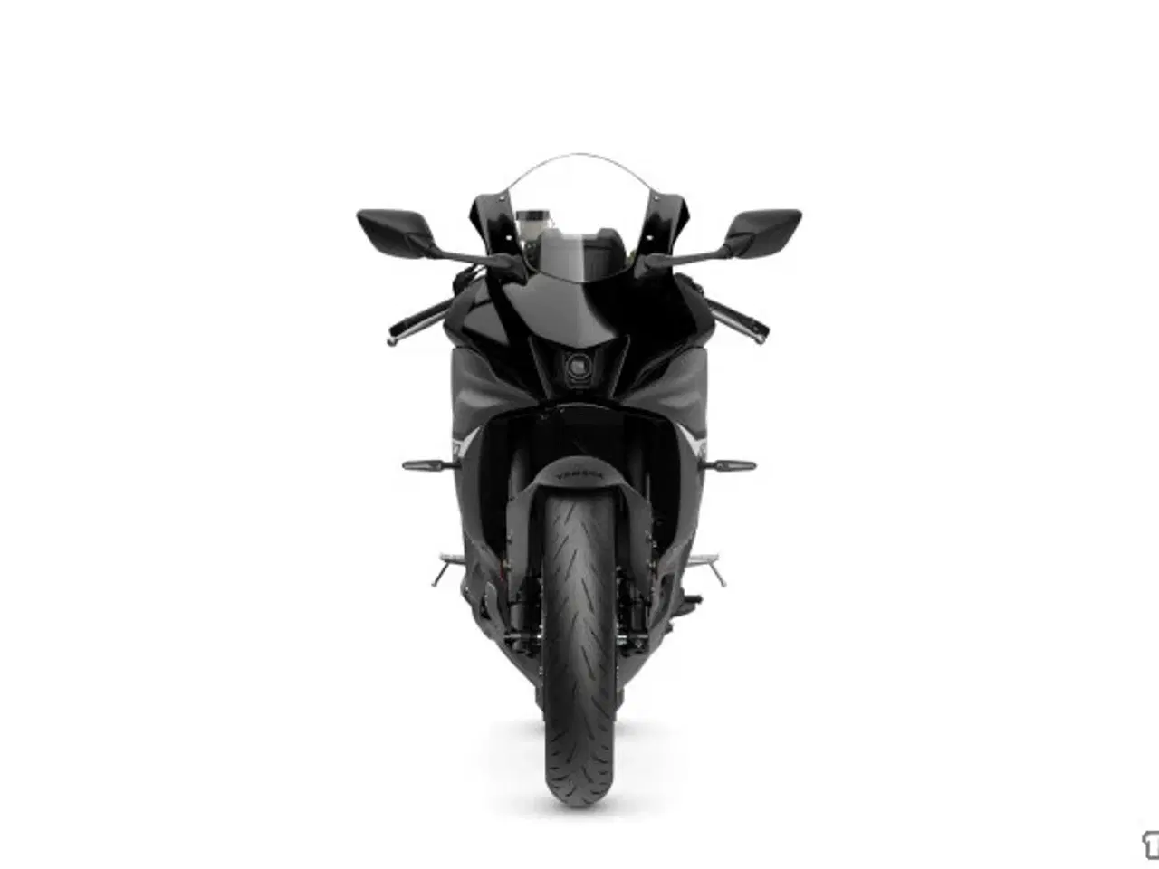 Billede 6 - Yamaha YZF R7 35kW