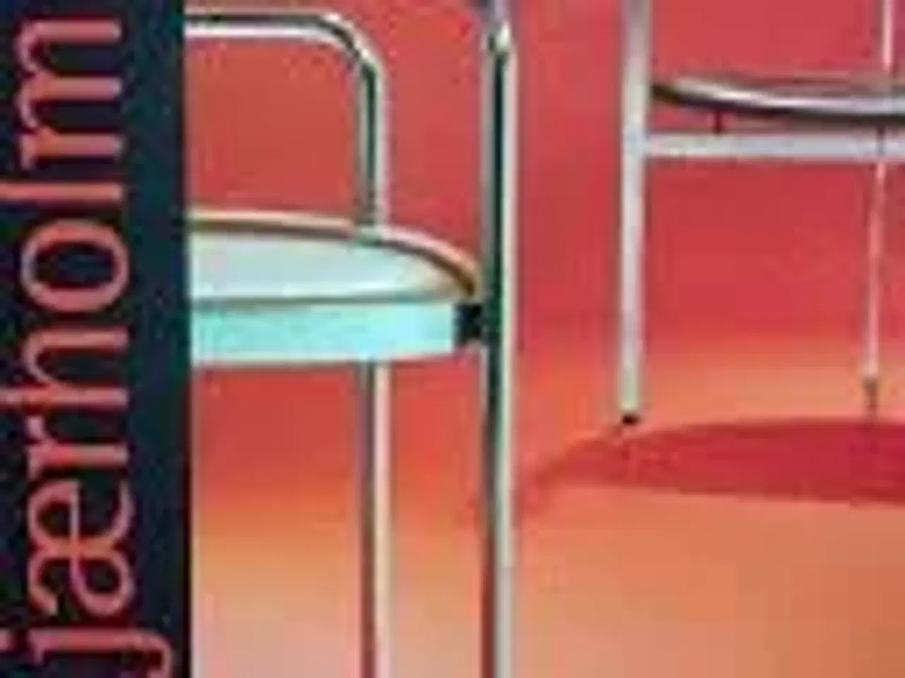 Billede 1 - kjærholm.Auktionskatalog 2006