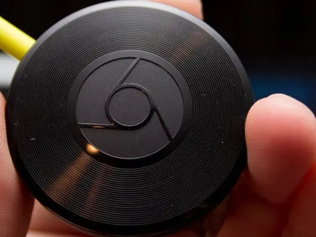 Billede 4 - Original Chromecast Audio strømforsyning