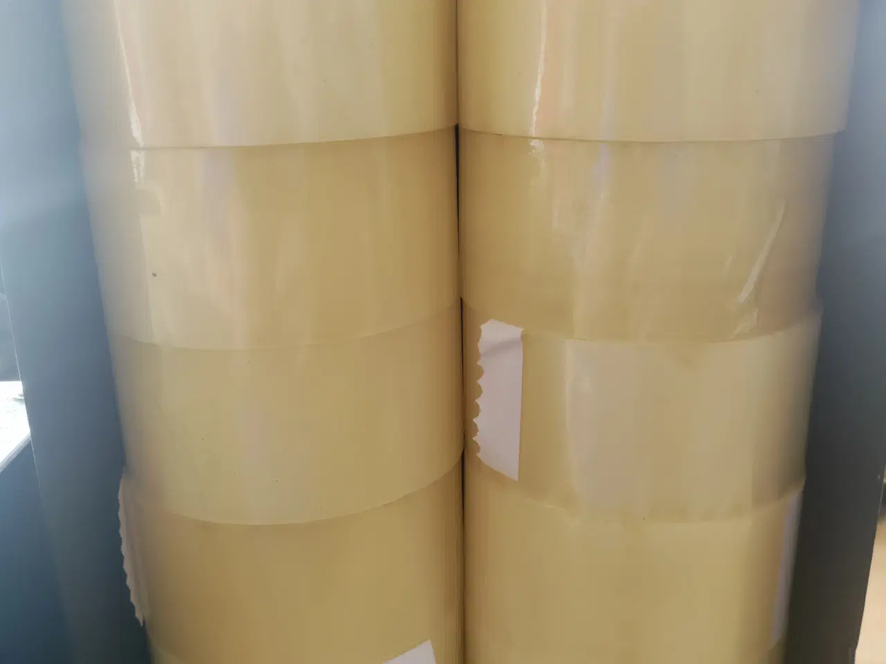Billede 1 - Pakke tape. Schotch