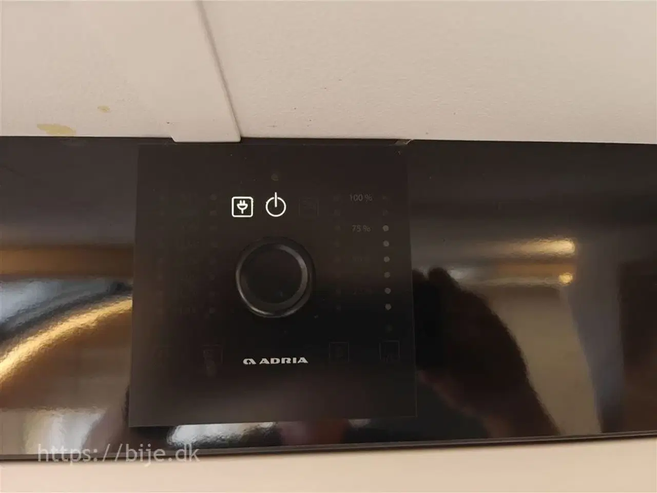 Billede 9 - 2021 - Adria Adora 502 UL