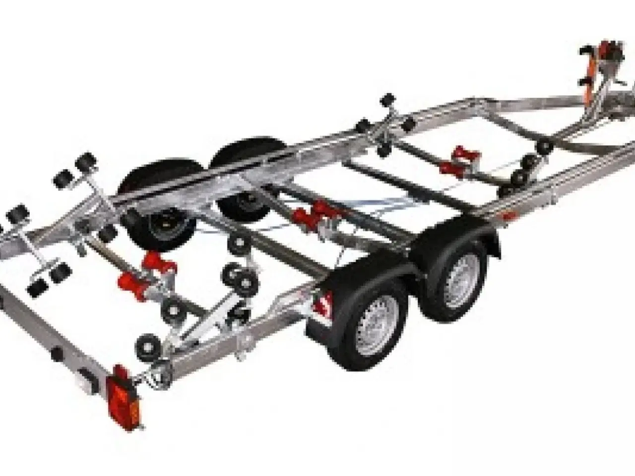 Billede 4 - Variant 2001BB Superruller