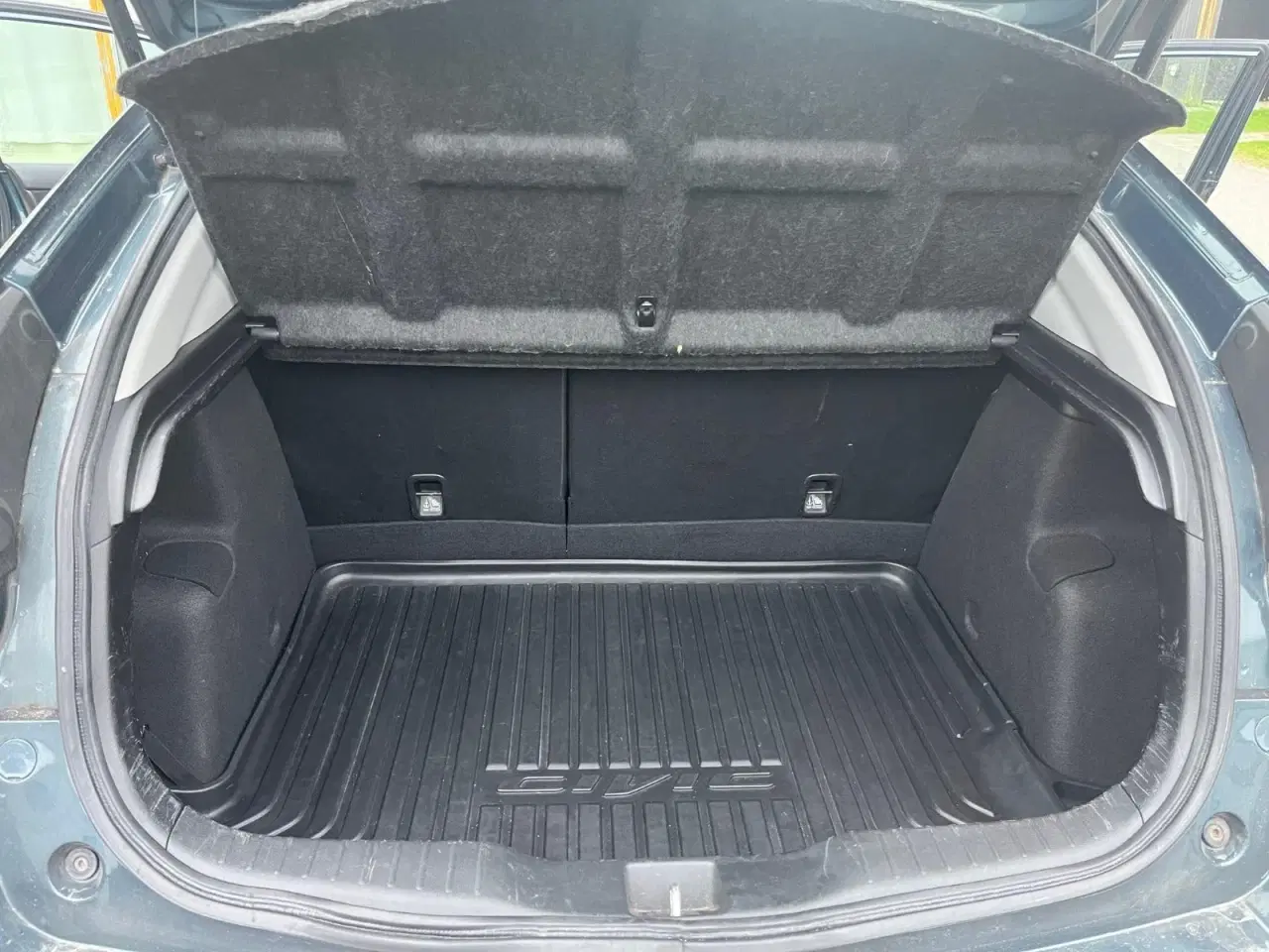 Billede 13 - Honda Civic 1,4 i-VTEC Sport