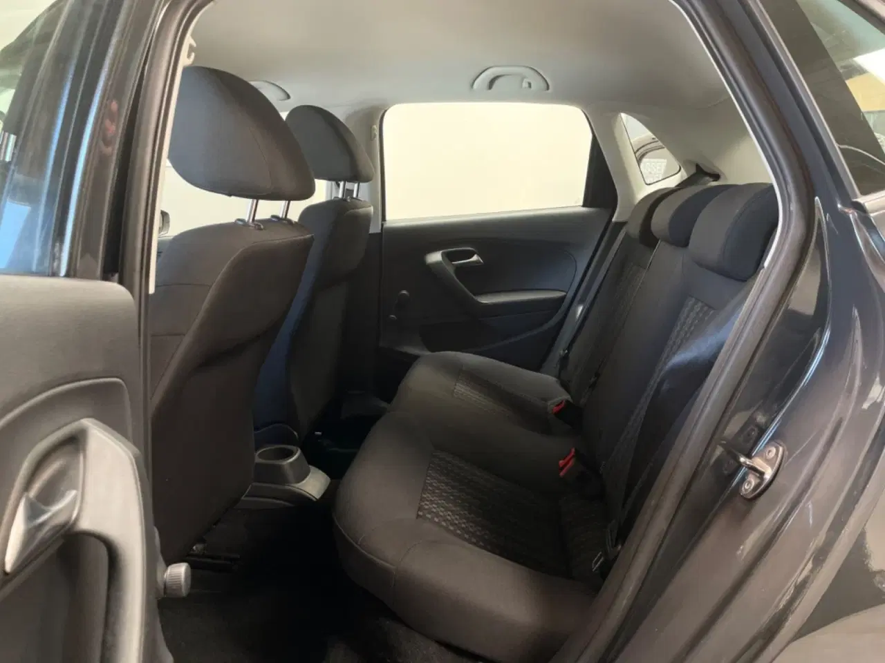 Billede 11 - VW Polo 1,0 Comfortline BMT