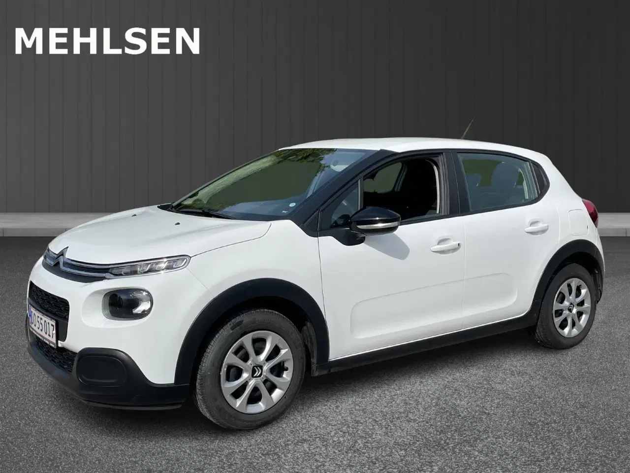 Billede 1 - Citroën C3 1,2 PureTech Cool start/stop 82HK 5d