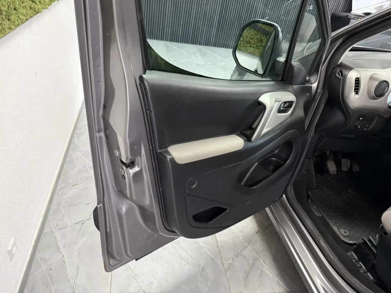 Billede 17 - Peugeot Partner 1,6 HDI Performance 75HK