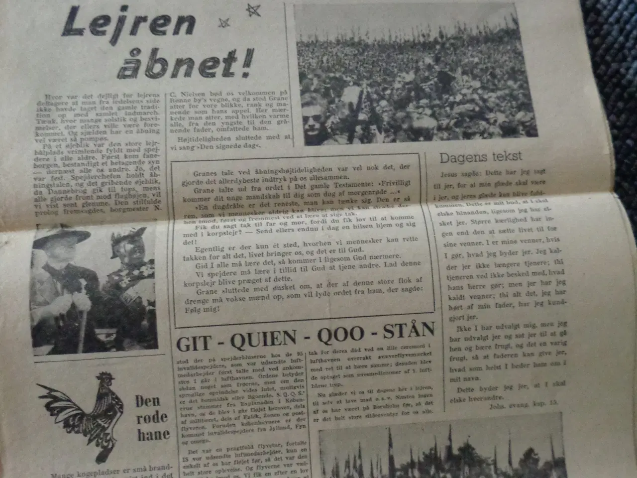 Billede 5 - Sildeposten 