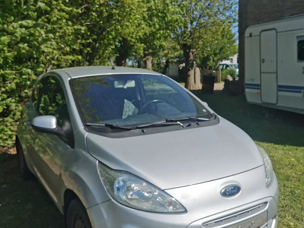 Billede 2 - Ford Ka 1,2 