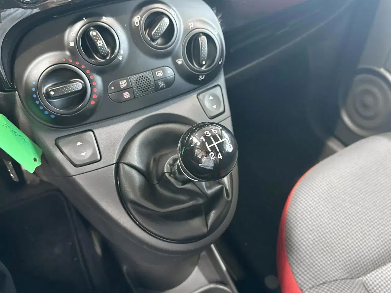 Billede 15 - Fiat 500 0,9 TwinAir 60 Popstar