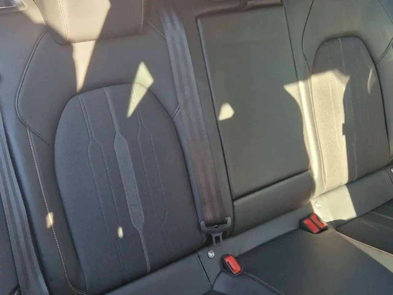 Billede 10 - Seat Leon 1,4 eHybrid Cupra Sportstourer DSG