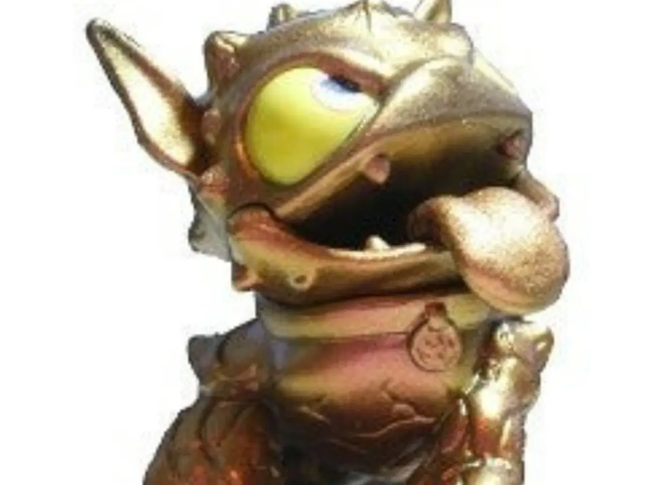 Billede 2 - Skylanders Giants Hot Dog (Color Shift E3)