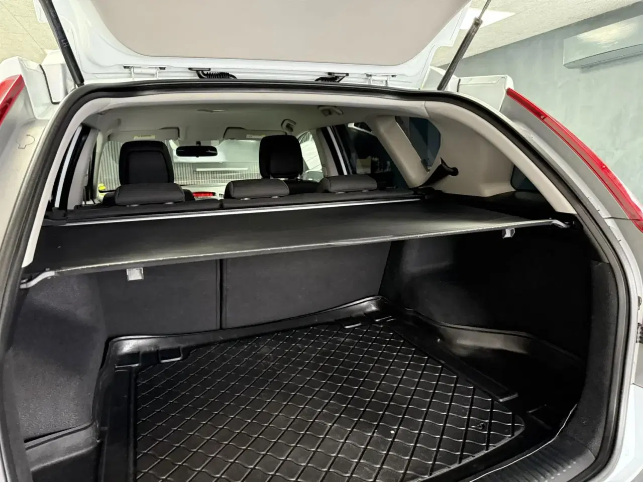 Billede 11 - Kia Ceed SW 1,6 CRDI Exclusive 90HK Stc 6g