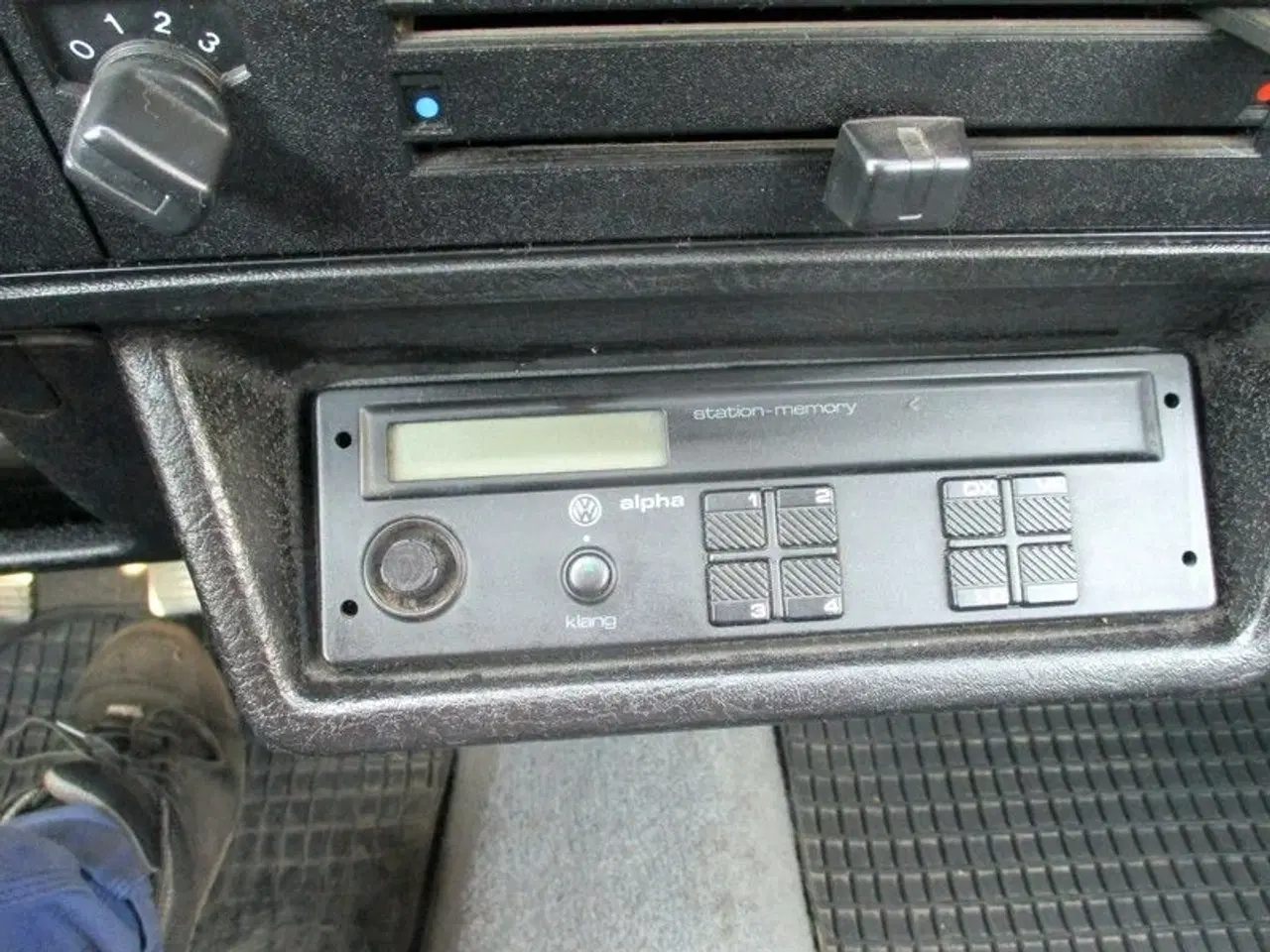 Billede 14 - VW Polo 1,0 Coupé Azur