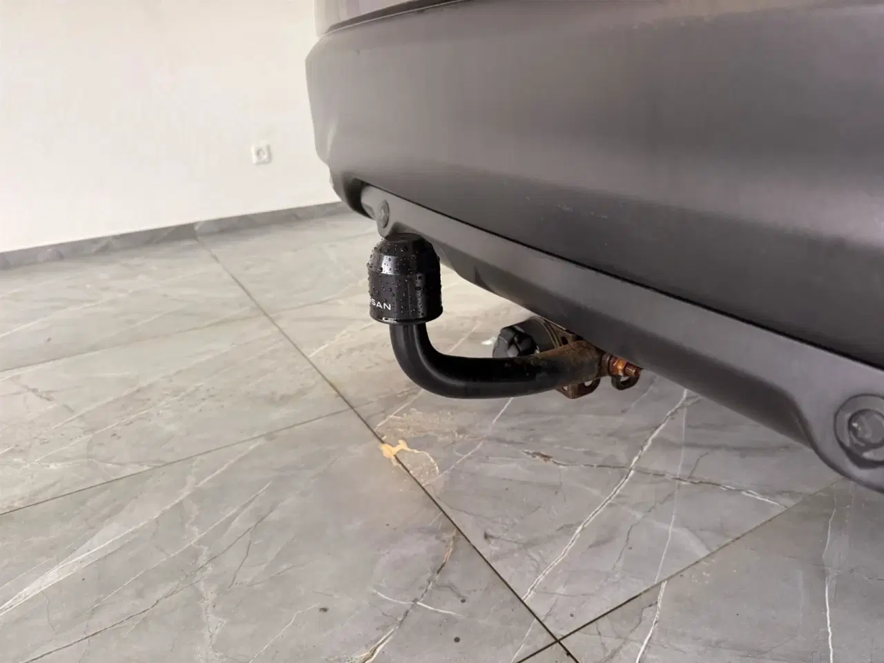 Billede 6 - Nissan Qashqai 1,5 DCi N-Connecta 110HK Van 6g