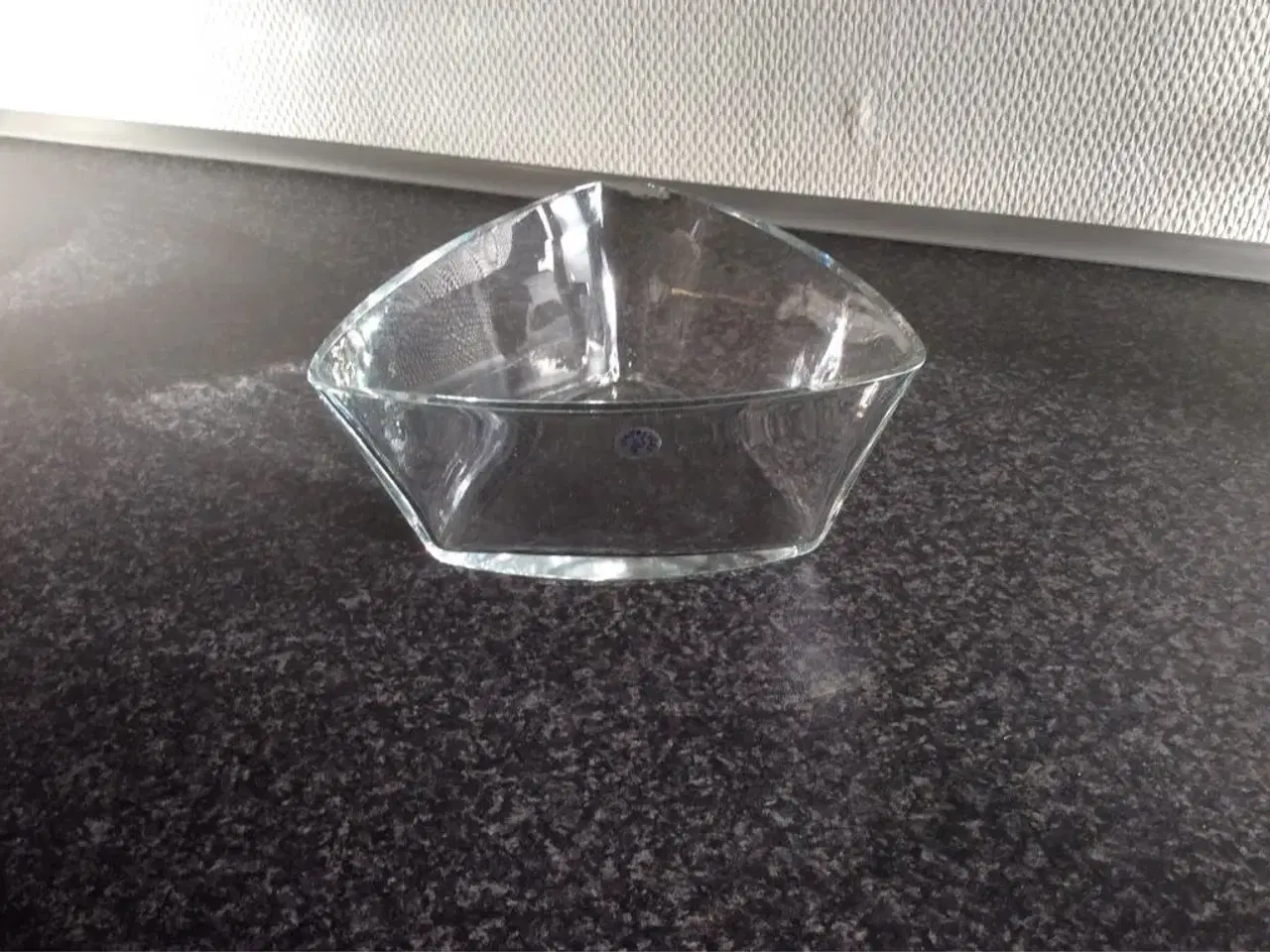 Billede 1 - Skål fra Lyngby glas