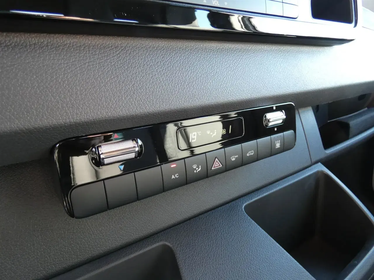 Billede 13 - Mercedes-Benz Sprinter 317 2,0 CDI A3 RWD 9G-Tronic 170HK DobKab Aut.