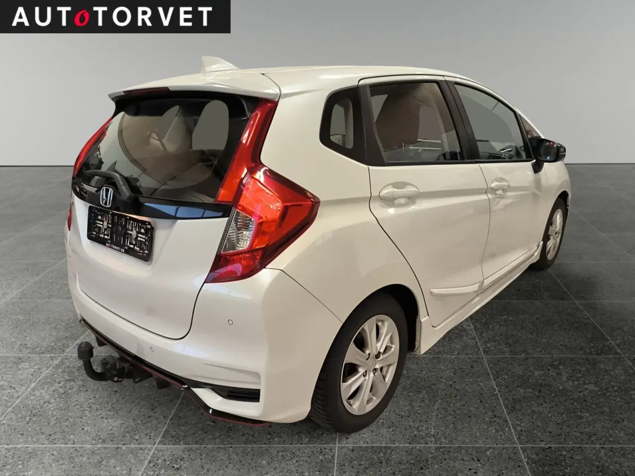 Billede 3 - Honda Jazz 1,5 i-VTEC Dynamic CVT