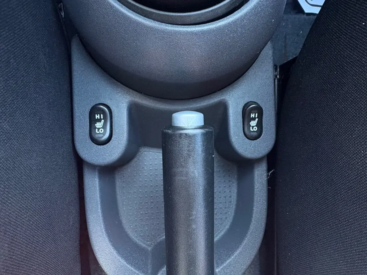 Billede 17 - Mitsubishi Colt 1,1 Invite