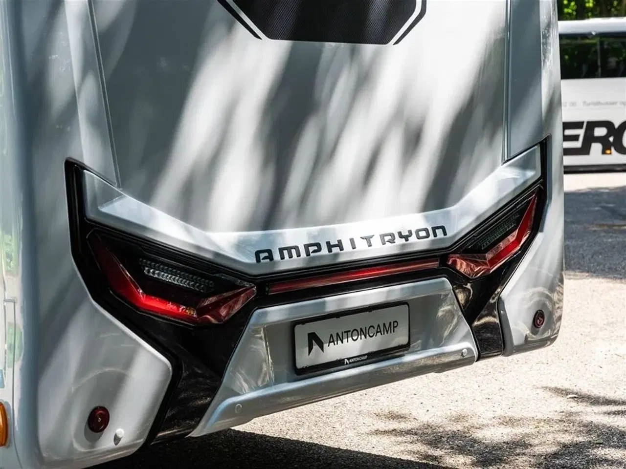 Billede 40 - 2024 - Benimar Amphitryon 998 Northautokapp   KAMPAGNE - SPAR: 80.000 KR.