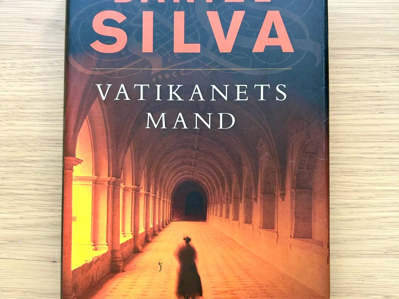 Billede 2 - 📚 Bogpakke til salg – 50 kr. pr. bog!