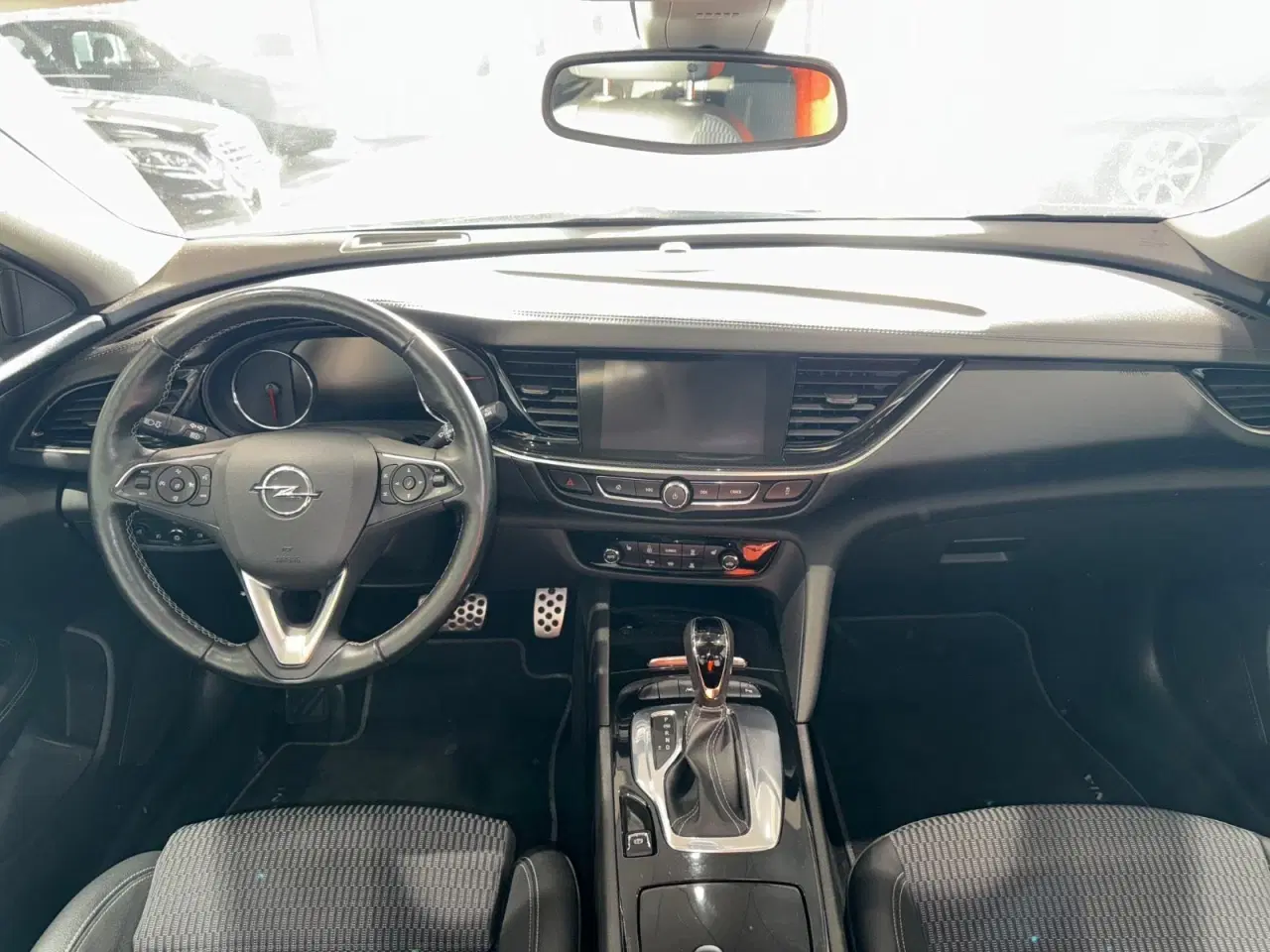 Billede 5 - Opel Insignia 2,0 CDTi 170 Dynamic Sports Tourer aut.