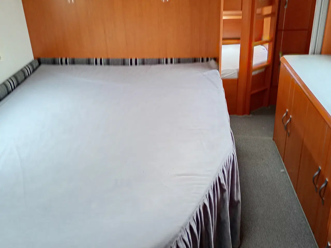 Billede 3 - 2009  LMC 710 TK