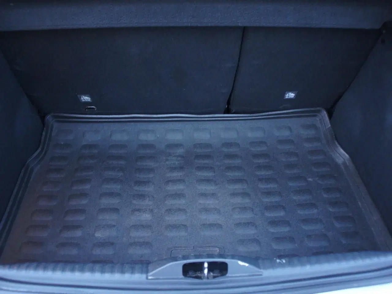 Billede 11 - Citroën C3 1,6 BlueHDi 75 Feel
