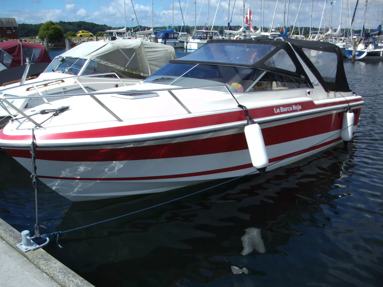 Billede 7 - Coronet 240 DC.