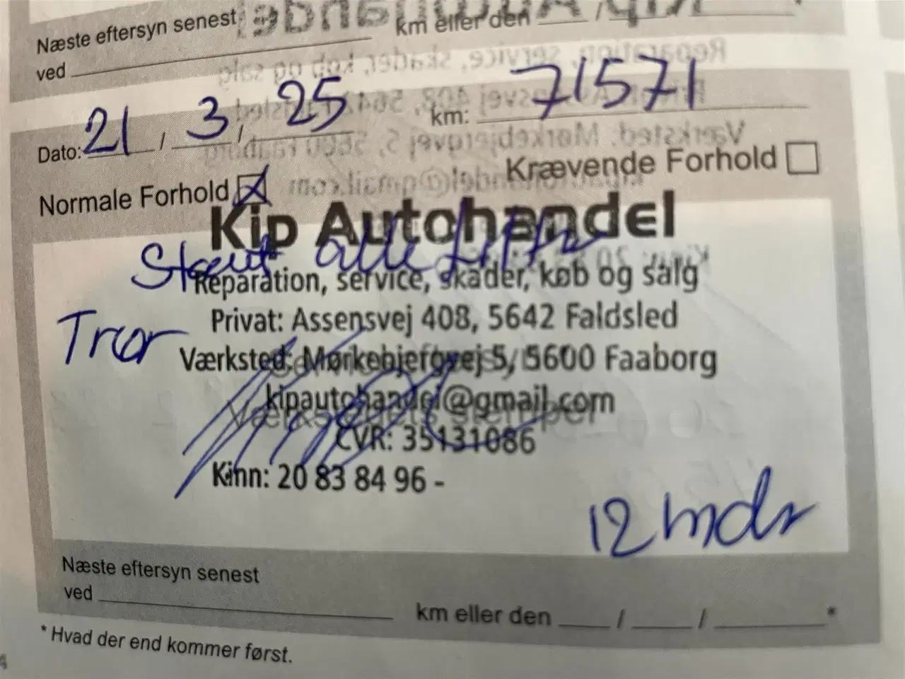Billede 14 - Citroën C3 1,2 PureTech Cool start/stop 82HK 5d