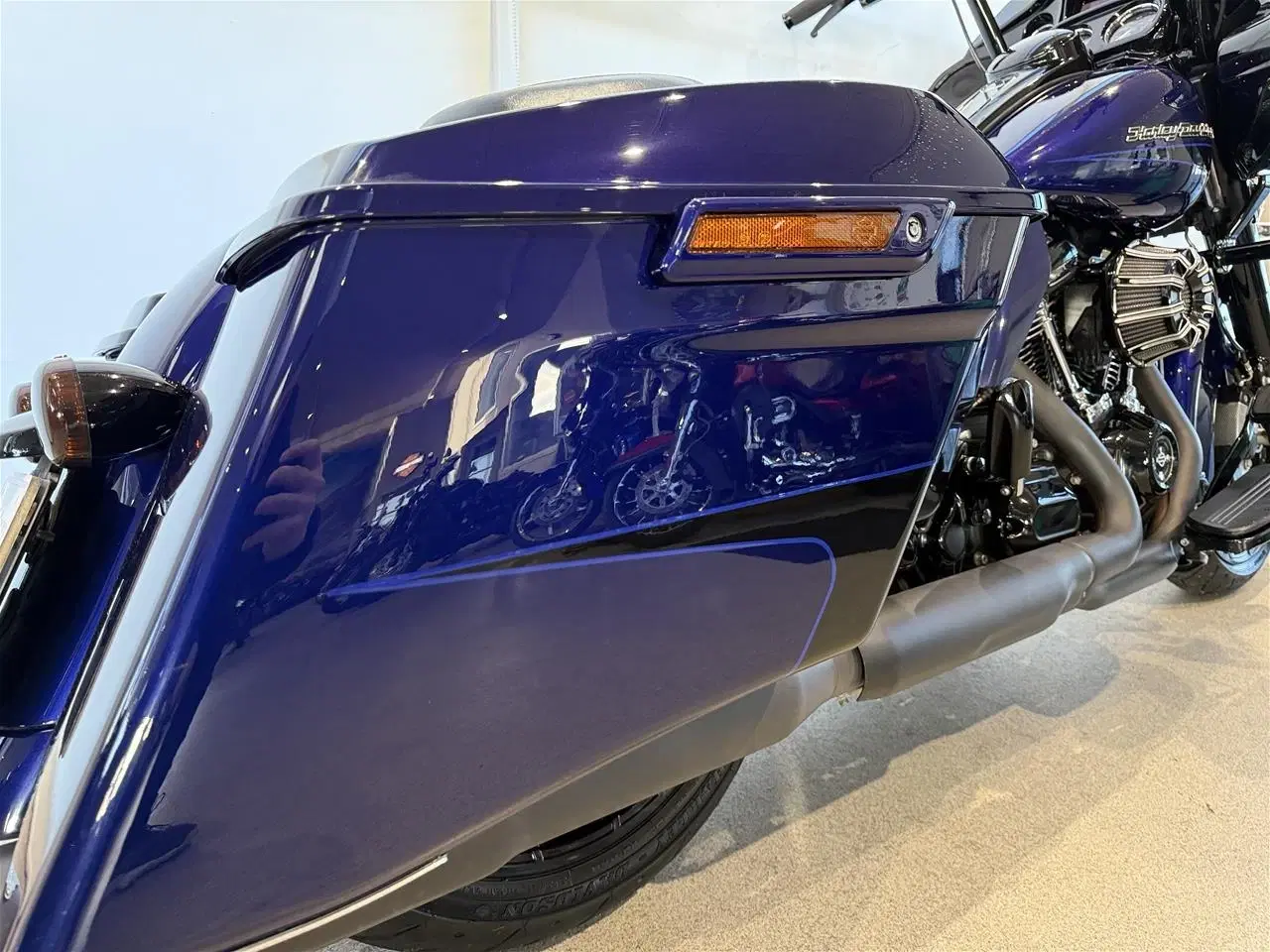 Billede 16 - Harley-Davidson FLTRXS Road Glide Special 114"