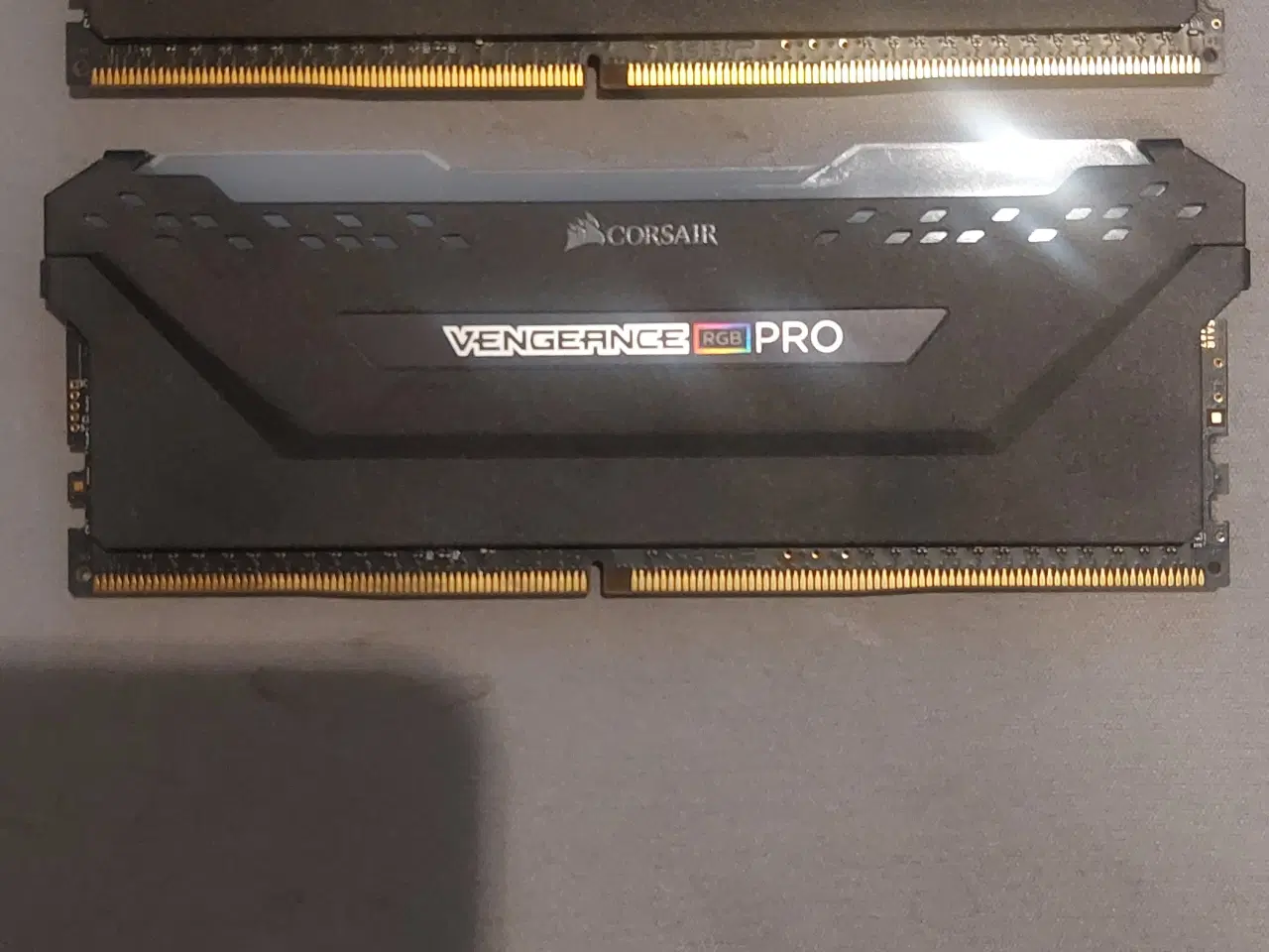 Billede 2 - Corsair Vengernce RGB PRO