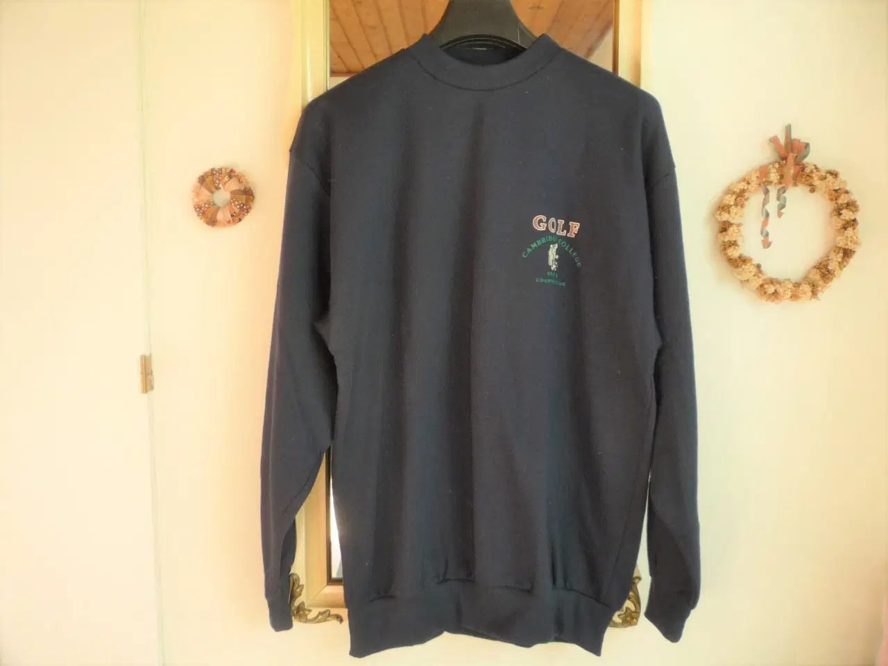 Billede 1 - 5 flotte sweatshirts